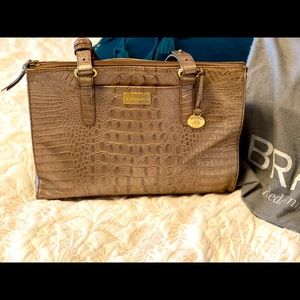 Brahmin shoulder Bag
